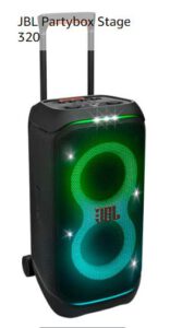 JBL Partybox Club 320