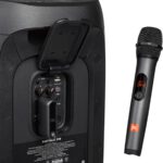 JBL Wireless Microphone Set