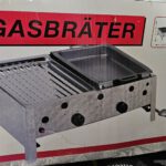 Gasgrill