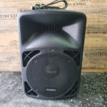 Anlage 300W