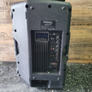 Anlage 300W